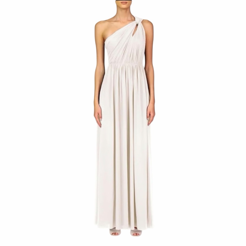 Halston Heritage | Michaela Maxi Gown